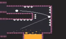 Golf in dungeon image