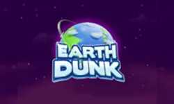 Earth Dunk image