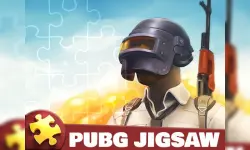 Pubg Jigsaw Puzzle image