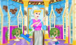 Royal House Cleaning Challenge image