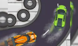 Speed Drift Racing image