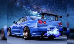 GTR Drift Legend image