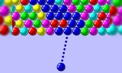 Bubble Shooter 1000 image