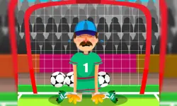 Goal Keeper image