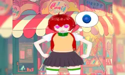 Merge Candies image