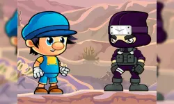 Toto Double Trouble image