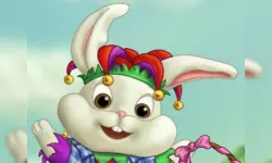 Rabbit Dress Up image