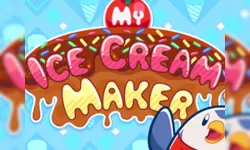 My IceCream Maker image