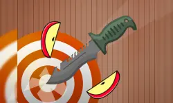 Knife Throw image