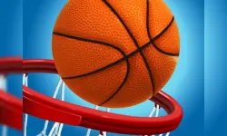 Basketball Stars: Multijoueur image