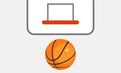 Ketchapp Basketball image