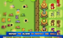 Tower Defense: Dragon Merge image