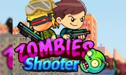 Zombie Killer Squad image