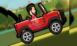 Hill Climbing image