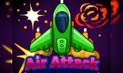Air Attack image