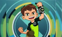 Ben 10 Memory Universe image