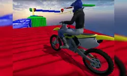 Bike Stunts Pro HTML5 image