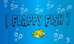 Flapy Fish image