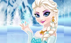 Ice Queen Beauty Salon image