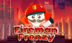 Fireman Frenzy image