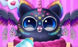 The Cutest Squishy Pet - My Cute House Pet image