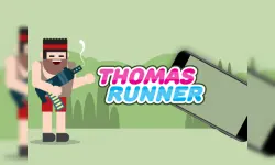 Thomas Runner image