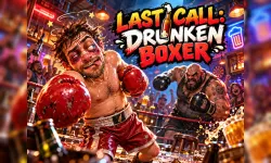 Last Call: Drunken Boxer image