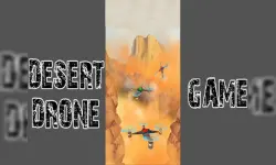 Desert Drones image