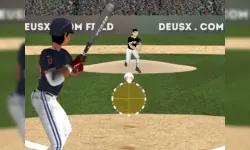 Home Run Master image