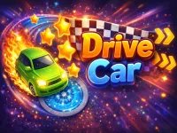 Drive Car image