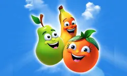 Fruit Party Clicker image