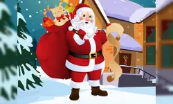 Christmas Differences image