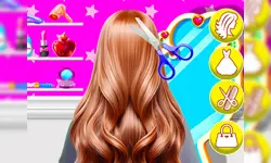 Baby Bella Braid Hair Salon image