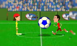 Super Soccer image