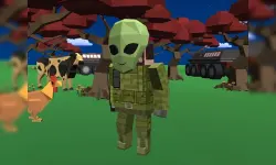 CrazyCraft image