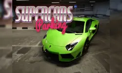 Best Car Parking Simulator image