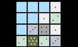 Dice Merger image