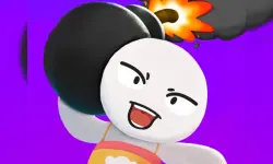 Bomb Prank image
