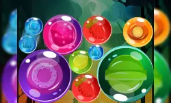 Fruit Candy Merge image