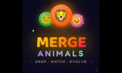 Merge Animals image