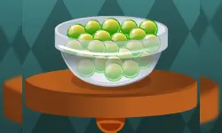 Mysterious Candies image
