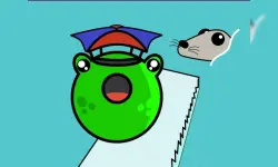 FrogJump image