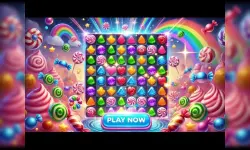 Candy Smush image