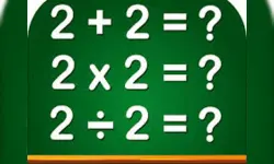 Mathematique Games image