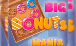 image bg Big Donuts Mania