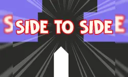 Side 2 side image