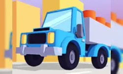 Truck Deliver 3D - Fun & Run 3D Game image