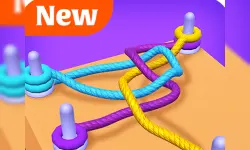 Colour chain 2 image