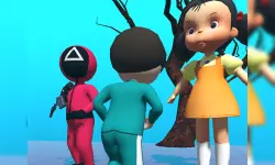 Squid Game Pro image