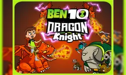 Ben 10 Dragon Knight image